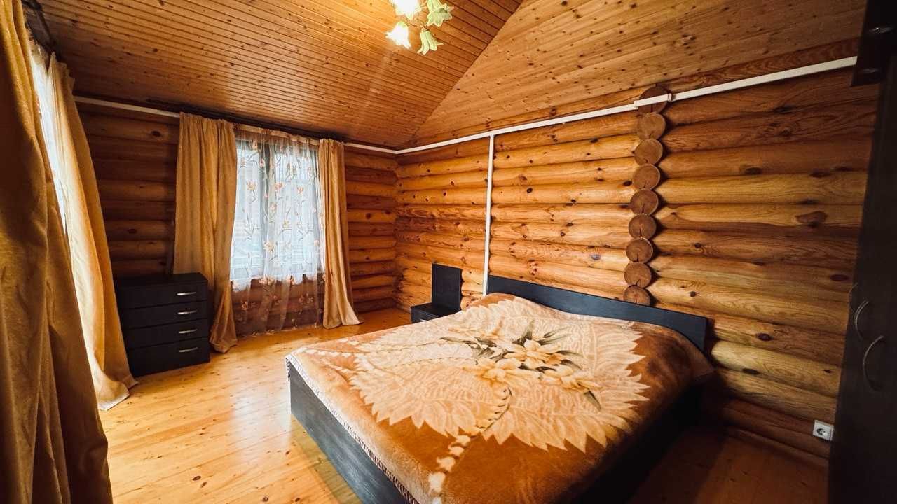 Продаємо базу відпочинку (турбазу) поруч Боковенька
