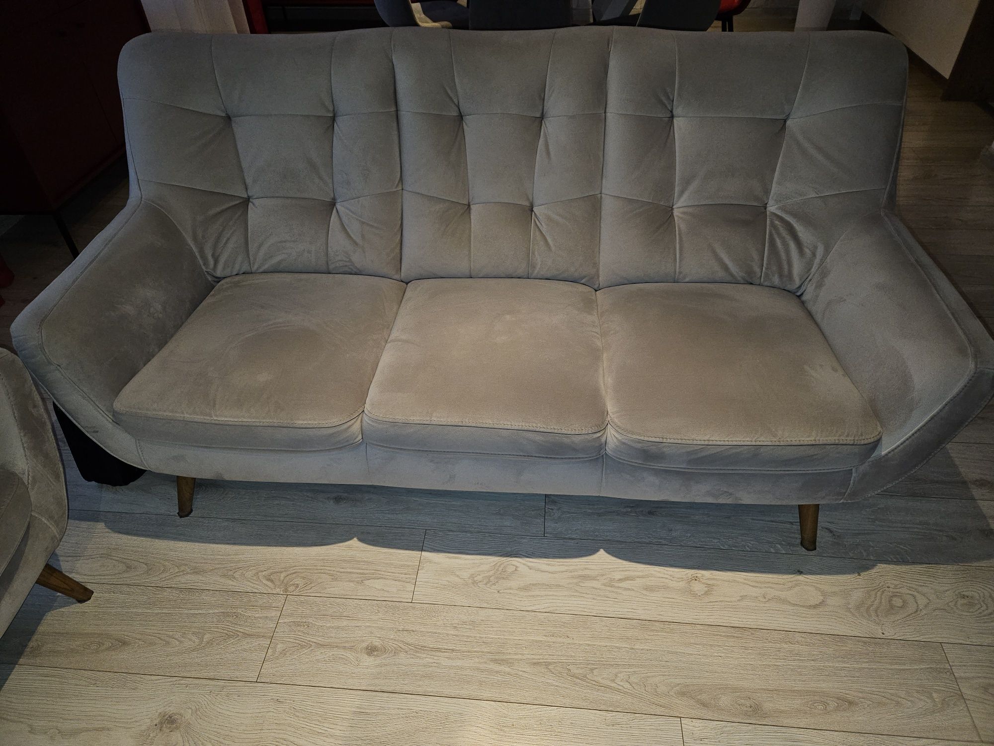 Sofa komplet 3+2