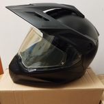 Kask motocyklowy BMW Mottorad Carbon Ece - rozmiar L