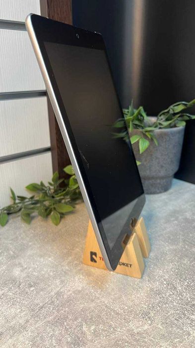 iPad 5-го покоління 32 ГБ Space Gray LTE | Гарантія | Магазин