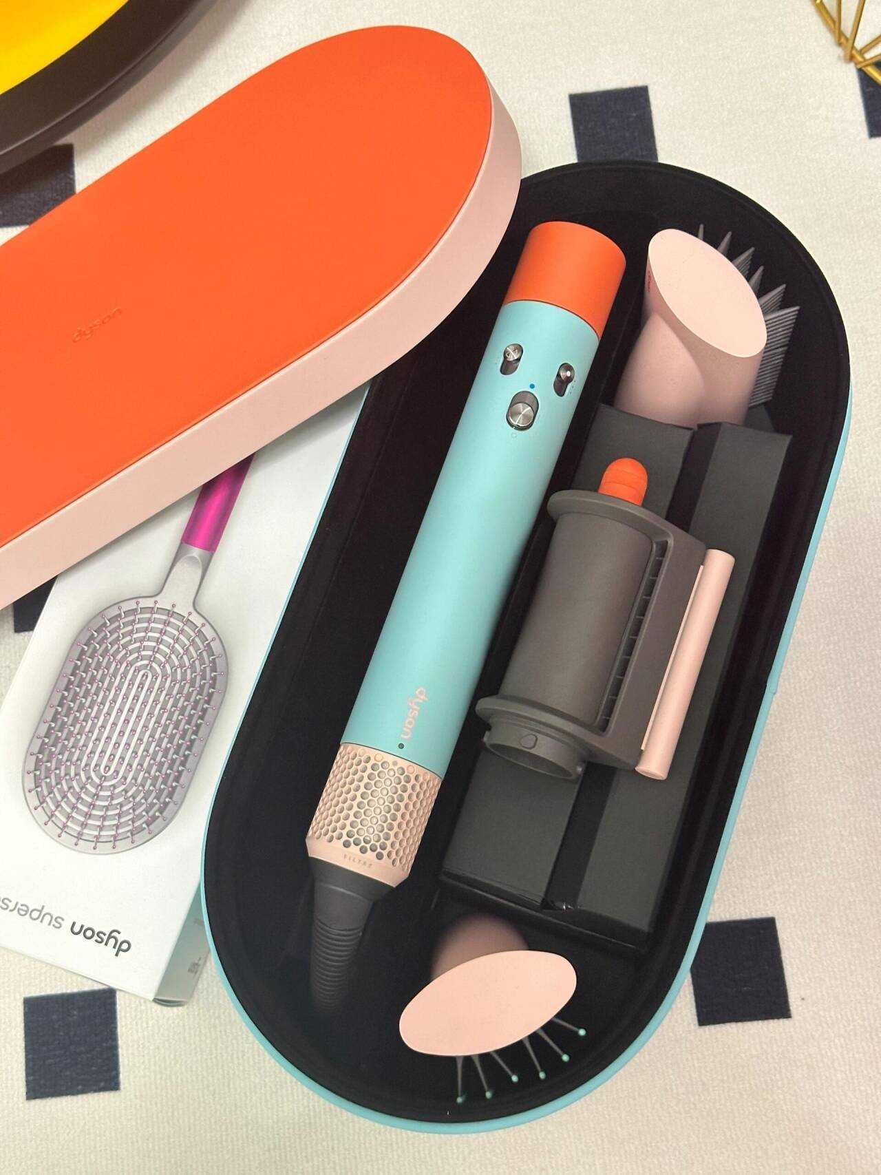 Dyson Airwrap Multi-Styler Complete-HS05 Oryginał Nowa marka