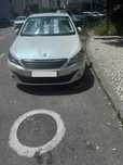 Peugeot 308 1.6 HDI SW