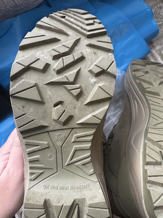 Берці Зимові Талан