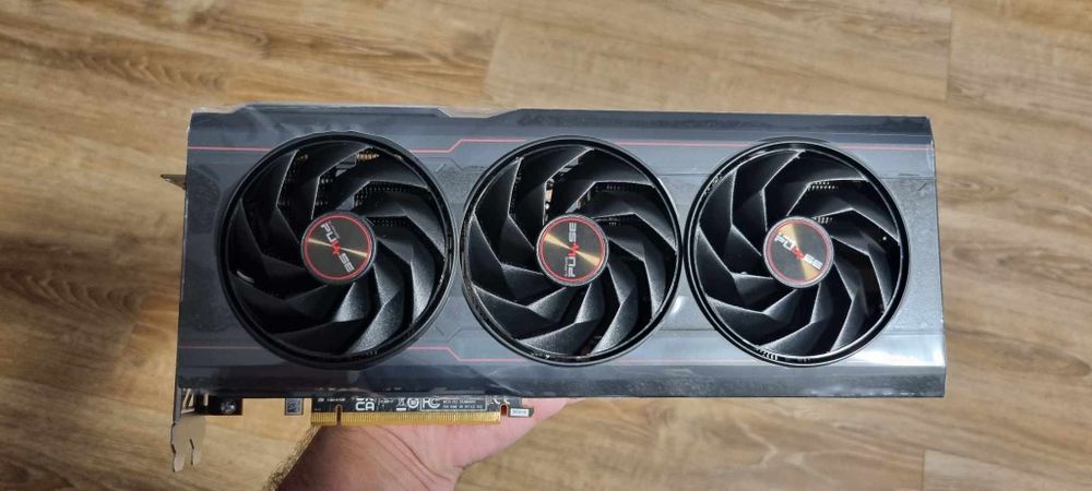 Karta Graficzna AMD Radeon RX 7900XT Pulse 20gb