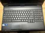 Laptop Emachines E 728