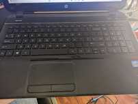 Portátil HP Pavilion Sleekbook 15