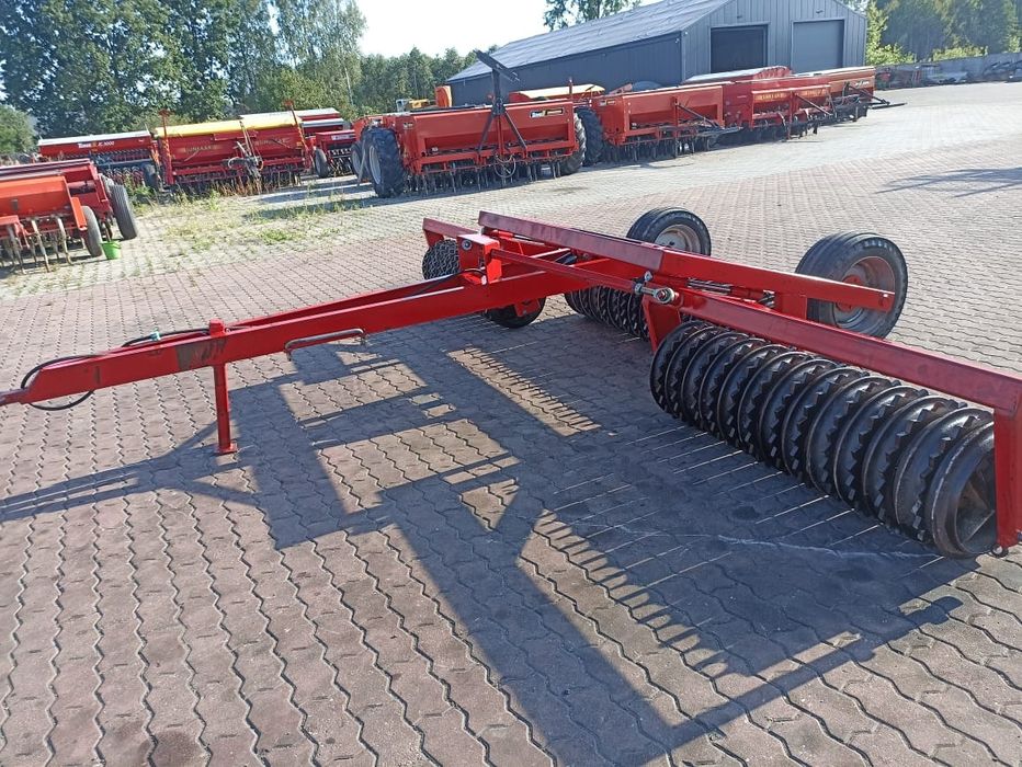 Wały posiewne Wał posiewny.Jak nowe!!!
