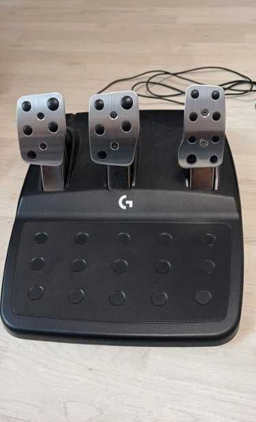 Kierownica Logitech G29 Pedały + Shifter