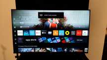 Smart TV Hisense 43 "