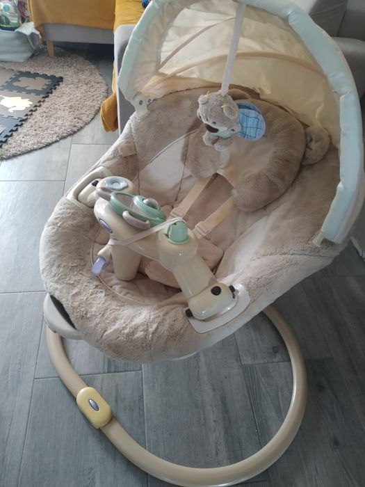 Bujaczek elektryczny