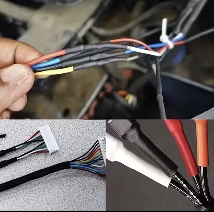 Мото аксесуари   Мото тюнінг