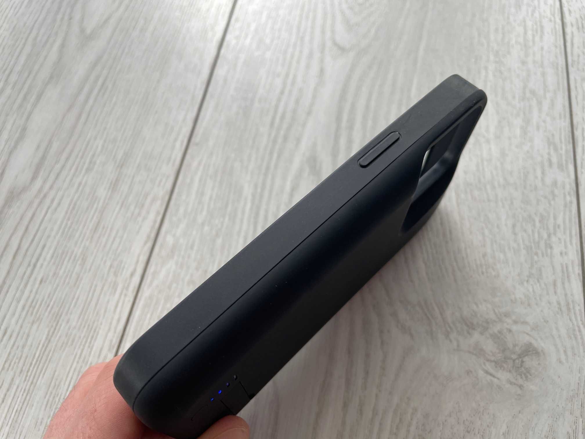 Etui Z Powerbankiem 6000mAh iPhone 13, 13 Pro Jaworzno.