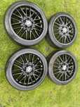 Alufelgi 18 styling 72
