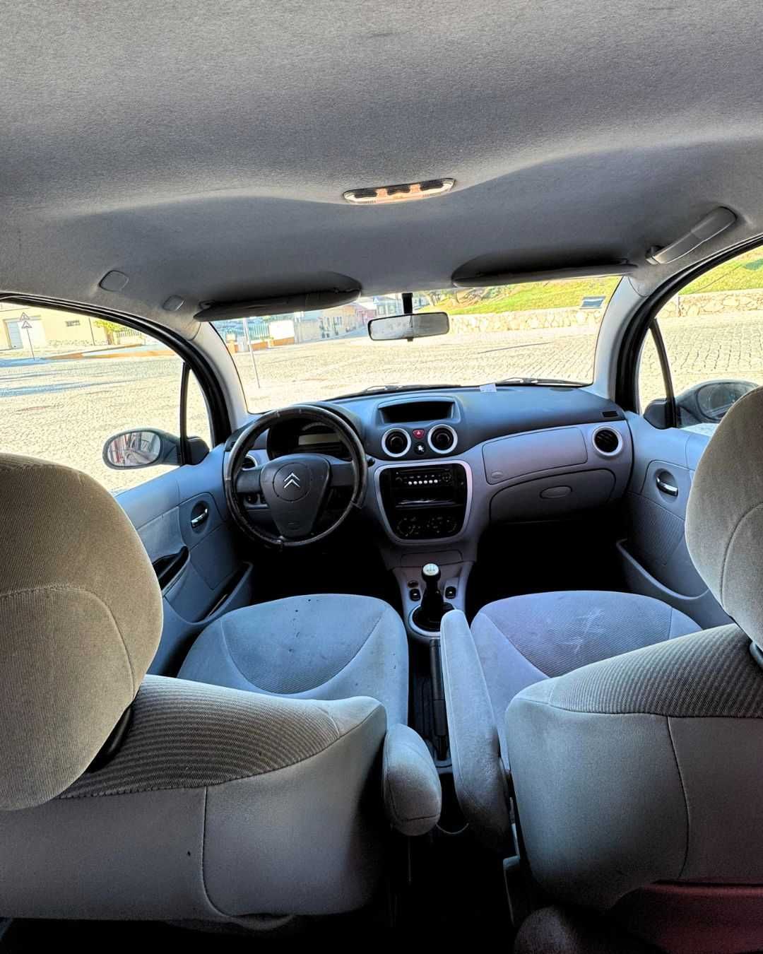 Citroen C3 - 2006