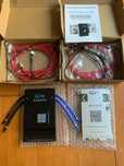 BMS JK  8s-24s 150A-300А активний балансир 1А  BT/ RS 485/Heat/ CAN