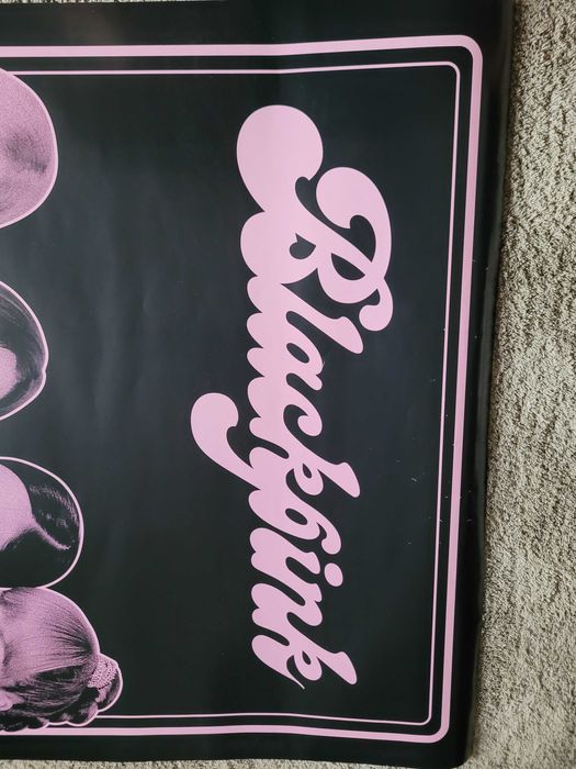 Blackpink Kill This Love - plakat 61x91,5 cm