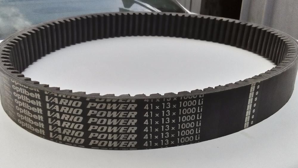 вариаторный ремень 41х13х1000