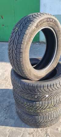 Opony PAXARO 205/60 R16