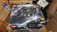 76239 - LEGO® DC Batman™ Tumbler: starcie ze Strachem na Wróble™