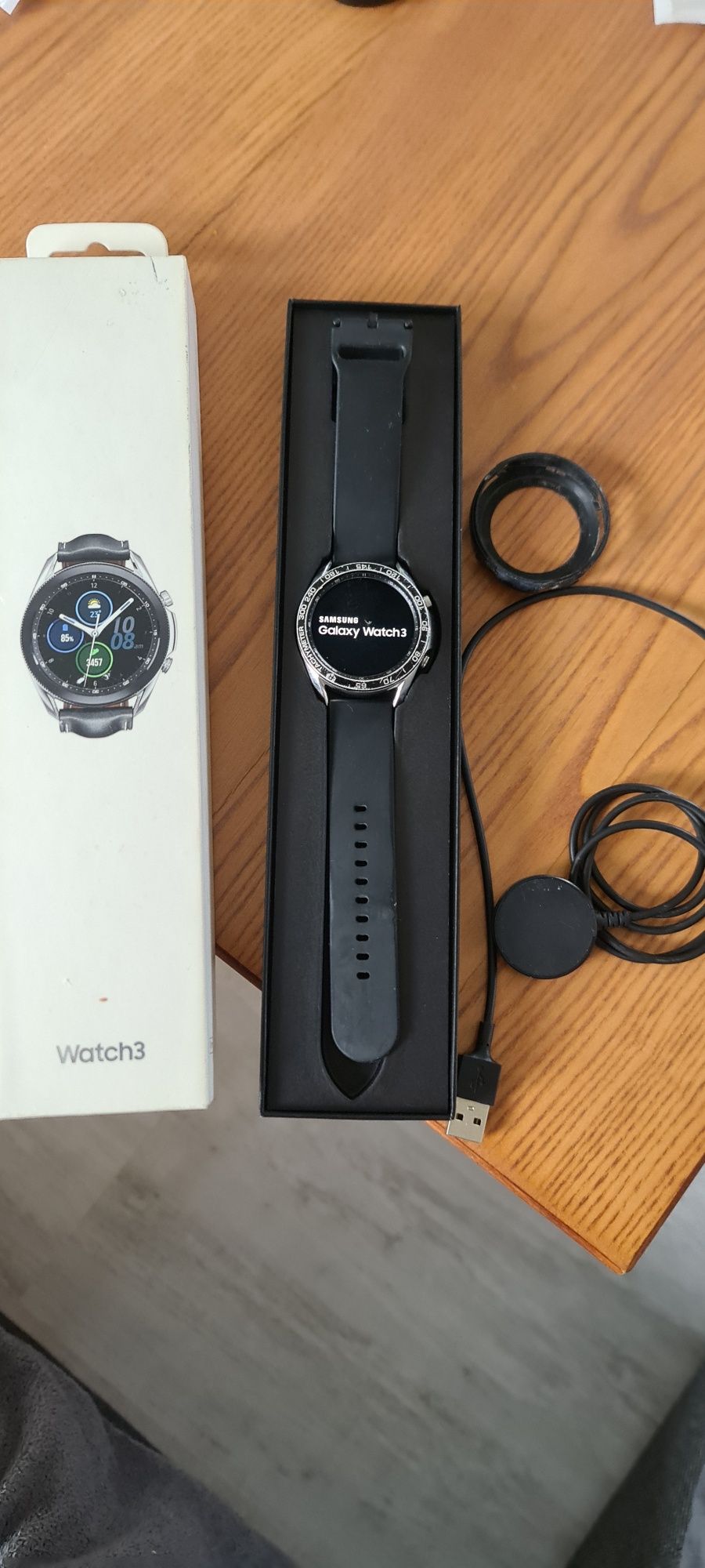 Samsung Galaxy Watch 3 45mm SM-840