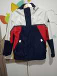 Kurtka jesienna Softshell