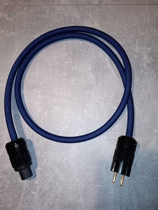 Kabel zasilający Elacaudio 1.5m
