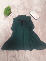 Bluzka elegancka Vero moda rozmiar S/M