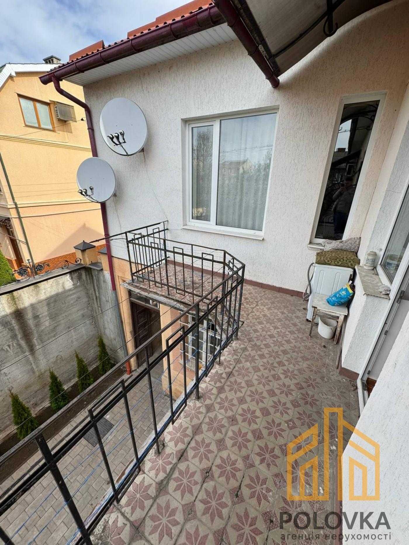 БЕЗ Комісії Продаж 5-кімнатної квартири в центрі міста