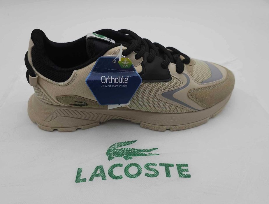 Sapatilhas de qualidade cor branca