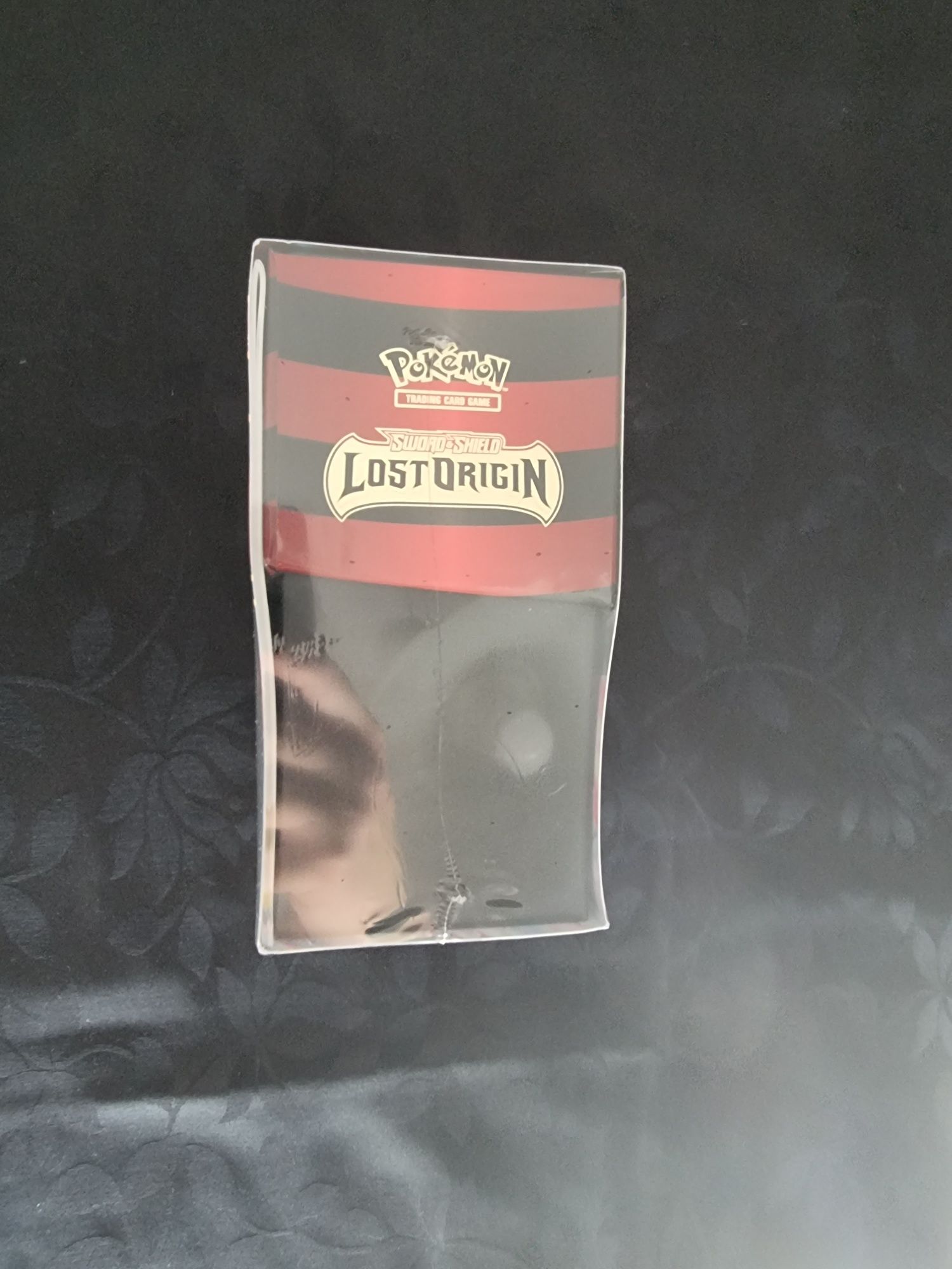 Pokemon Lost Origin Elite Trainer Box (Inglês / Selada)