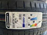 Fabrycznie nowe Continental SportContact 7 225/40 R19 93 Y XL 4 sztuki