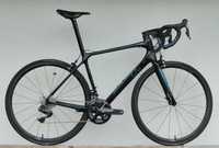 Giant Carbon 6.9kg Di2 Ultegra 2x11 Miernik Moc Liv Langma SL damski