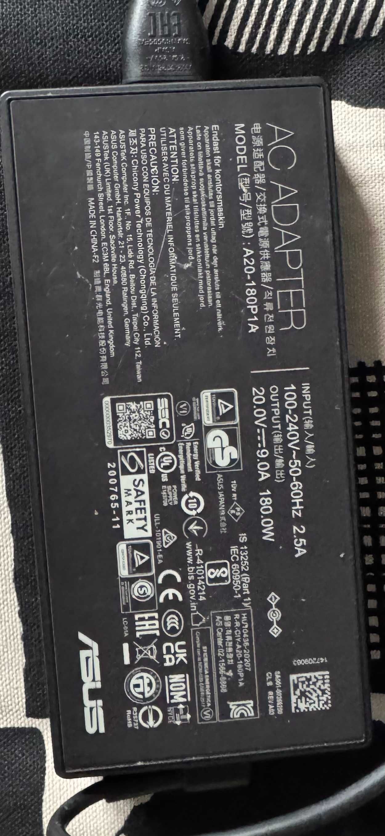 laptop gamingowy