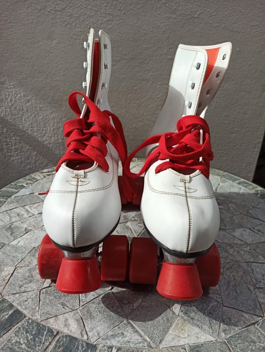 Patins Skider 41 novos