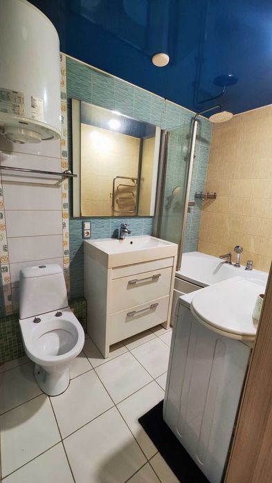Продам 3-комн.квартиру на Павловом Поле с ремонтом