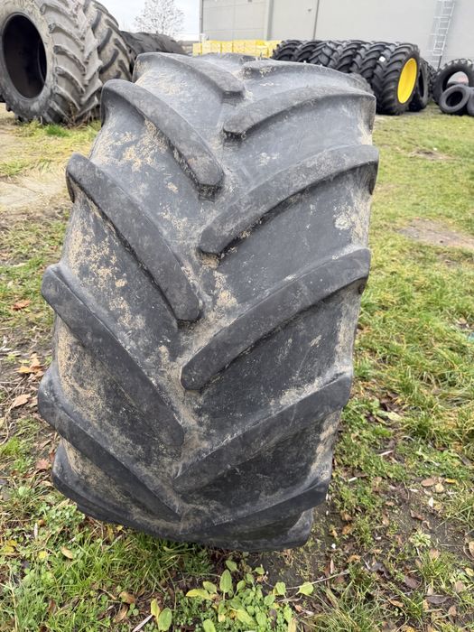 Opona 600/65R28 Michelin