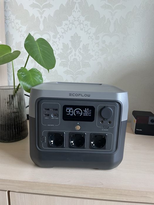 EcoFlow River 2 Pro EFR620
