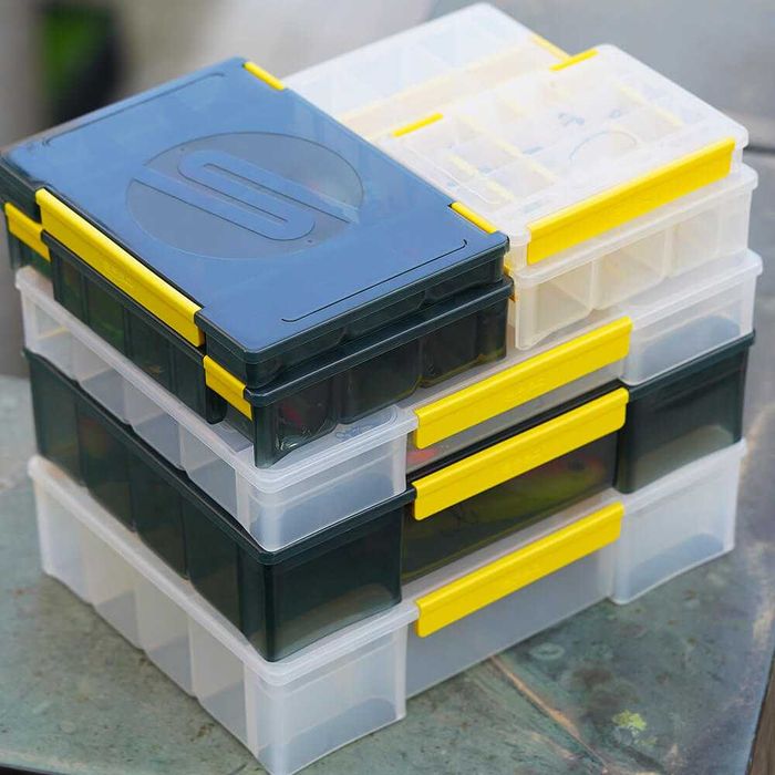 pudełko wędkarskie TBX Tackle Box M50