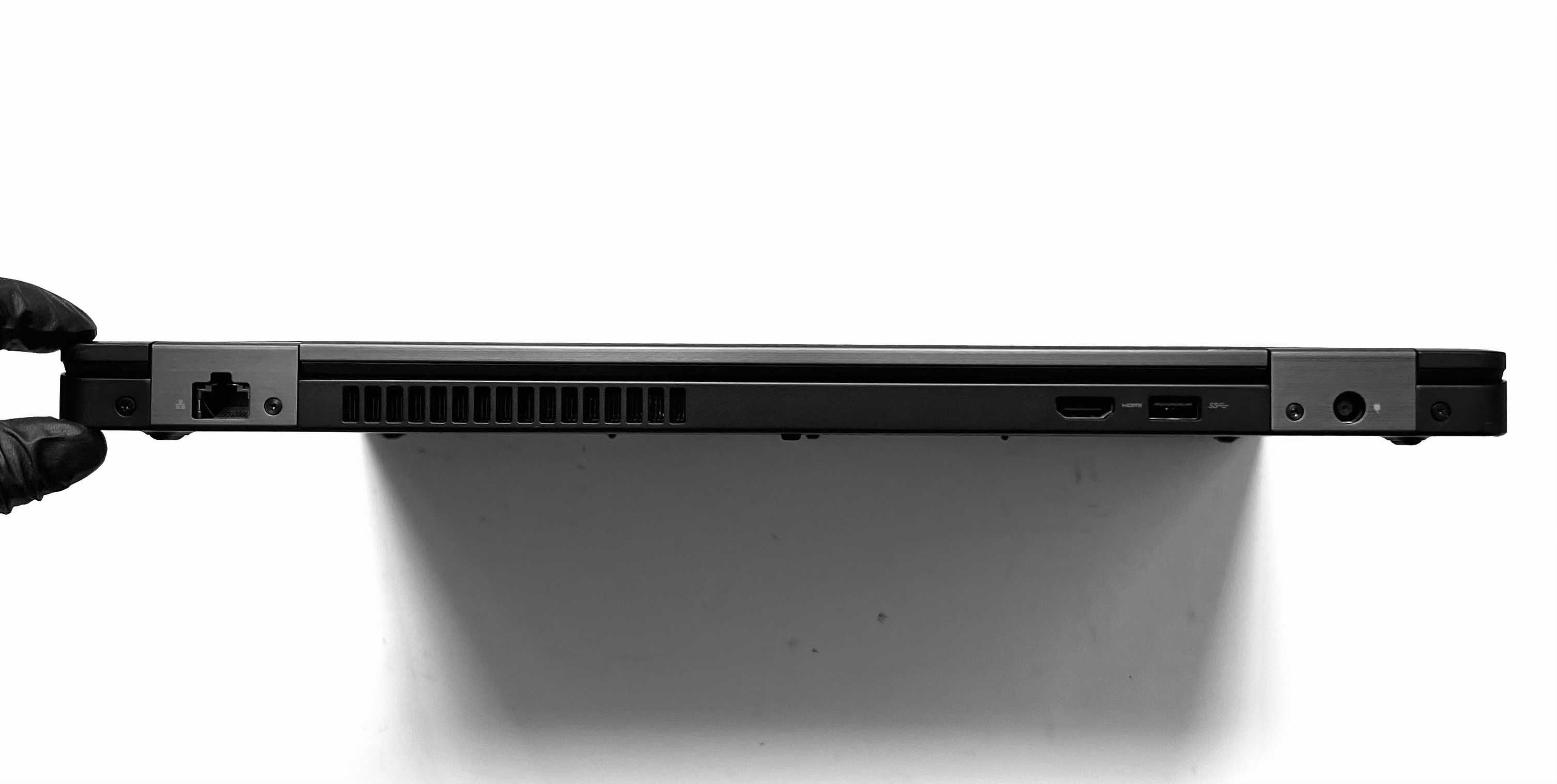 Ноутбук Dell Latitude 5590, FHD, ips, Ram 16Gb, SSD 512Gb