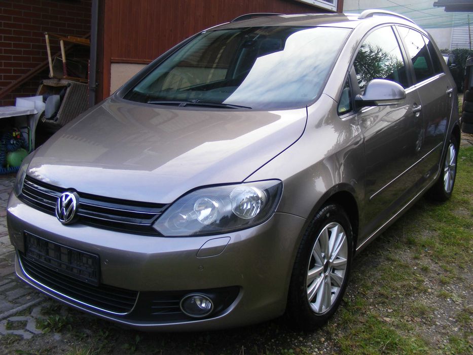 Śliczny1,4 TSi Bogate wyposażenie Oryginał przebieg 97tys Sprz/Zamiana