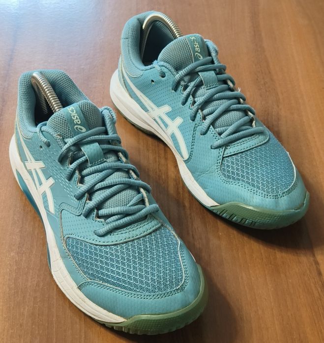 Кросівки для волейболу/гандболу/сквошу Asics Gel Dedicate 8 40.5