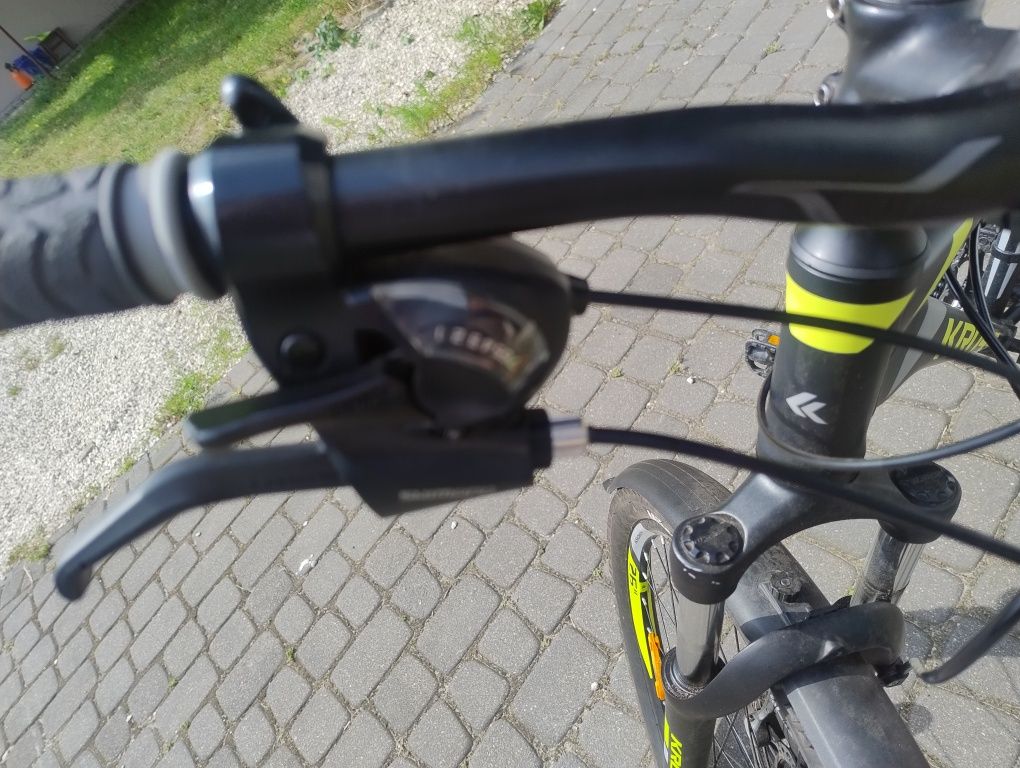 Kross hexagon 3.0