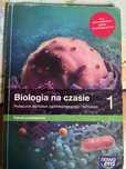 Podrecznik Biologia na czasie.  1