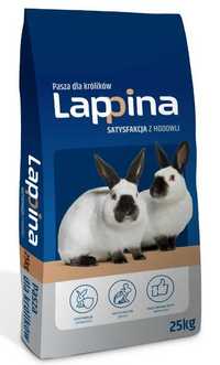 Karma Lapina dla królików 25kg