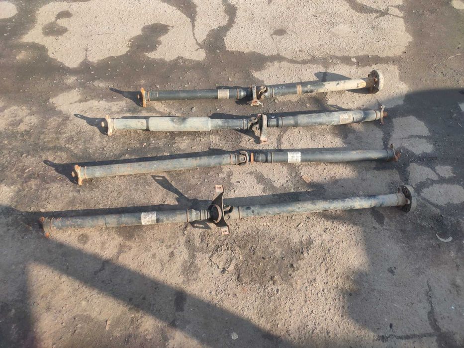 Кардан полуось Skoda Audi Volkswagen Mercedes-Benz