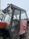 Kabina Zetor komfort wysoki dach