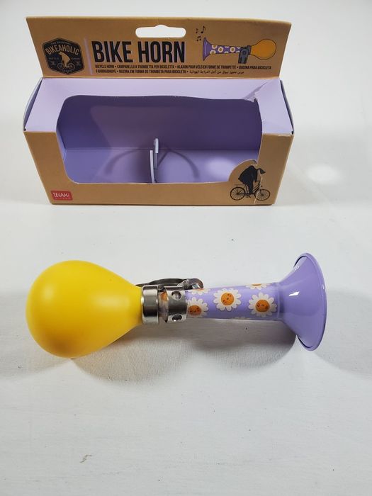 Dzwonek trąbka rowerowa