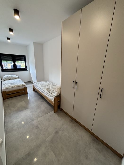 Nocleg.  Apartament.  Kwatera pracownicza. Urlop