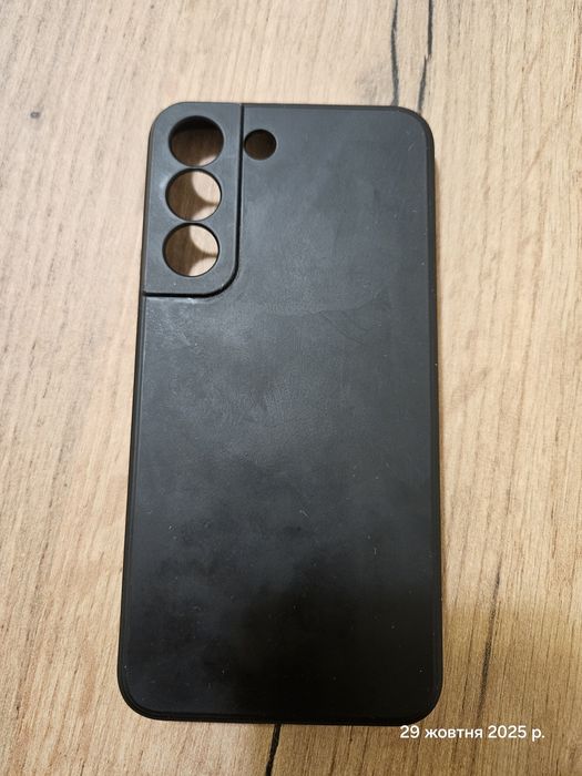 Чохол Samsung s22 б/у  і Samsung s21 plus новий