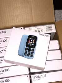 Nokia 105 Dual sim Nokia 130 Dual sim